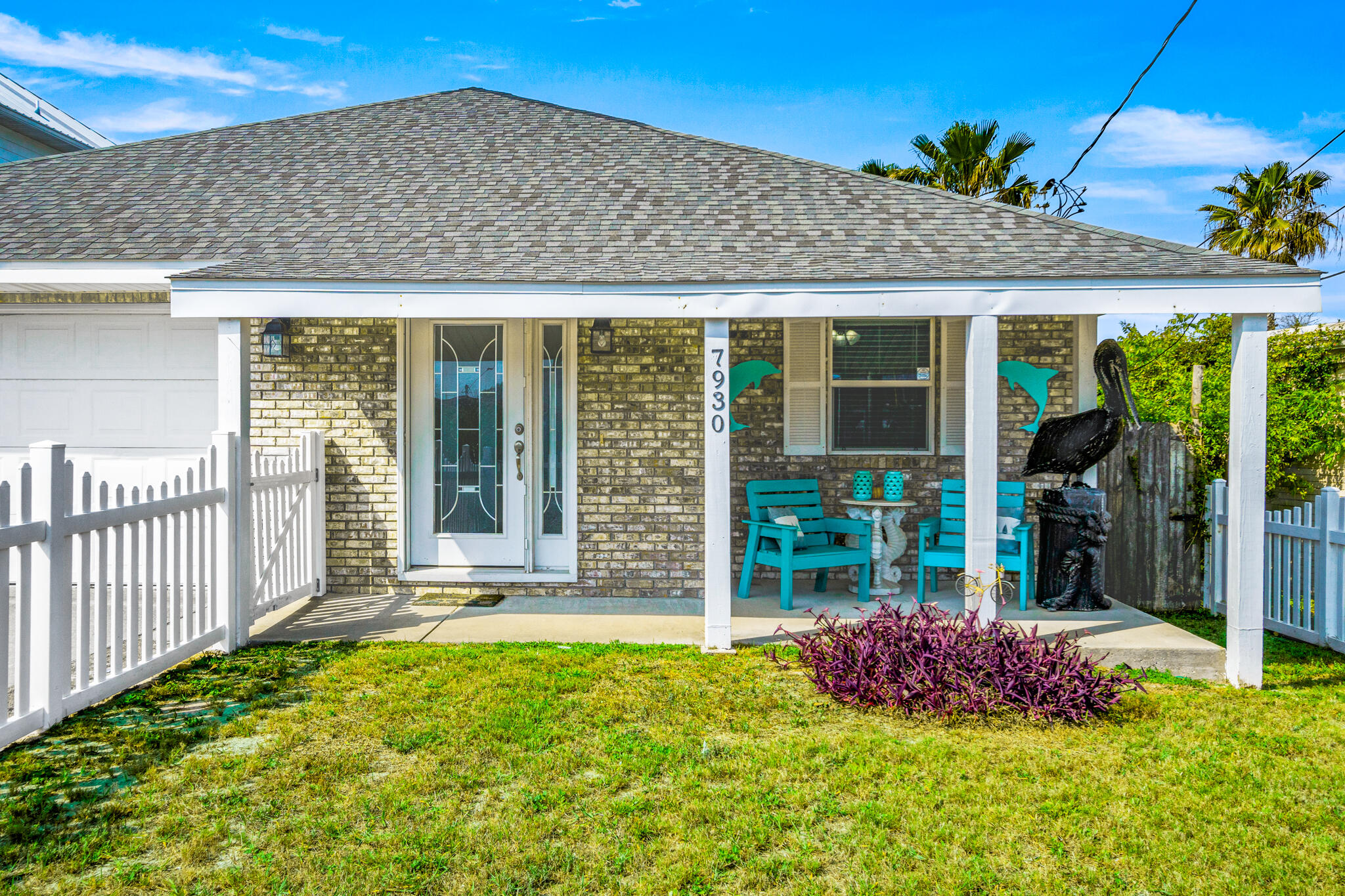 SILVER SANDS UNIT 2 - Residential