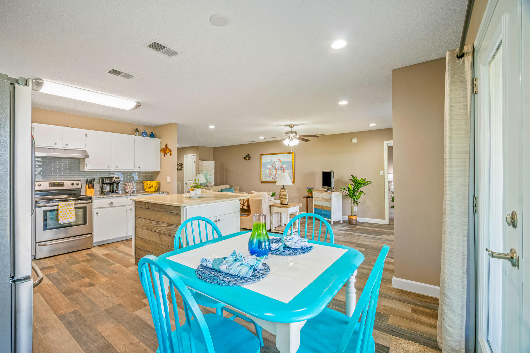 SILVER SANDS UNIT 2 - Residential