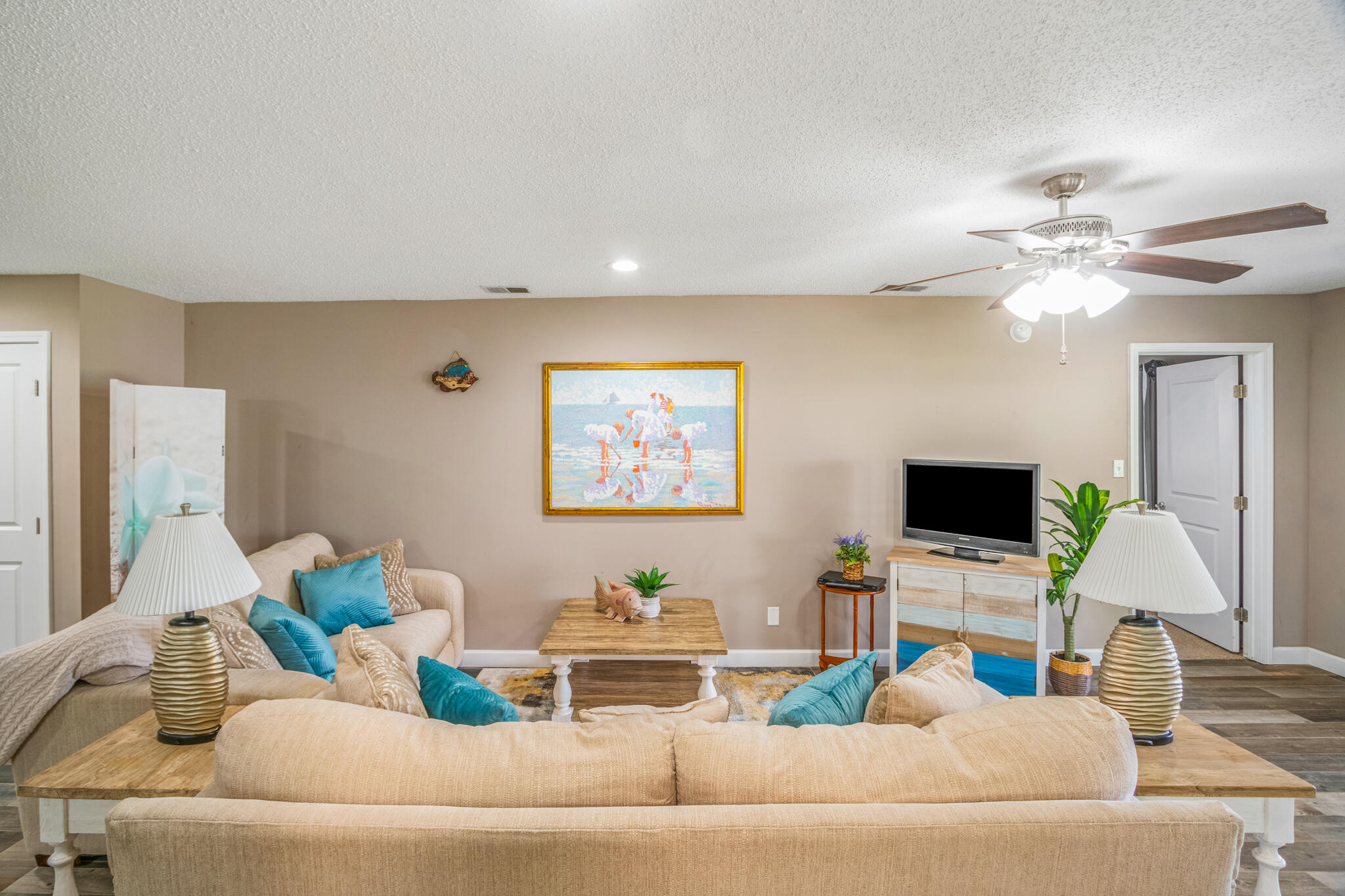 SILVER SANDS UNIT 2 - Residential