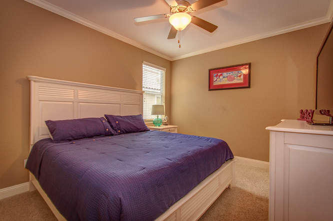 VILLAGES OF CRYSTAL BEACH - Residential