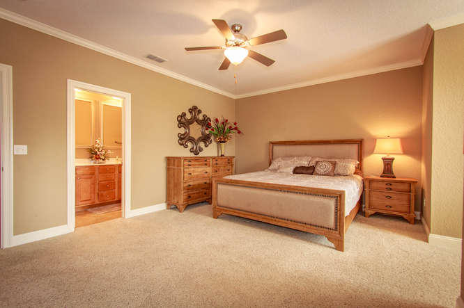 VILLAGES OF CRYSTAL BEACH - Residential