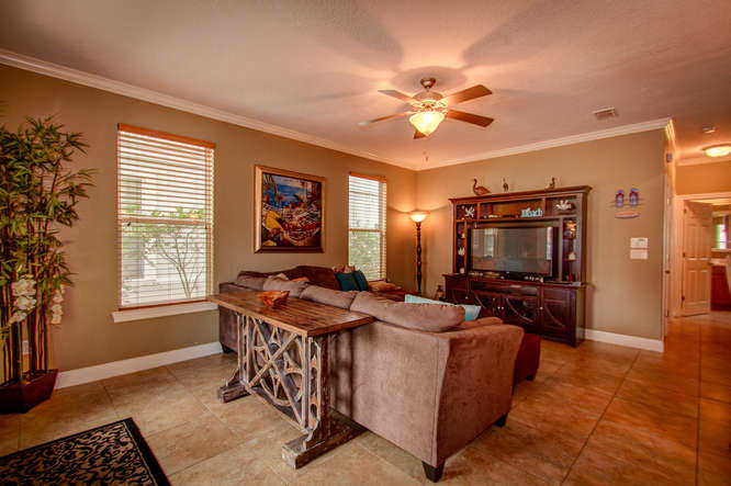 VILLAGES OF CRYSTAL BEACH - Residential