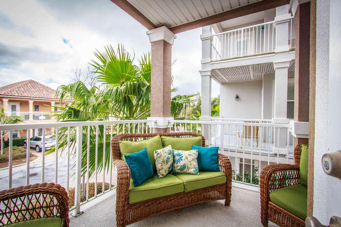 VILLAGES OF CRYSTAL BEACH - Residential