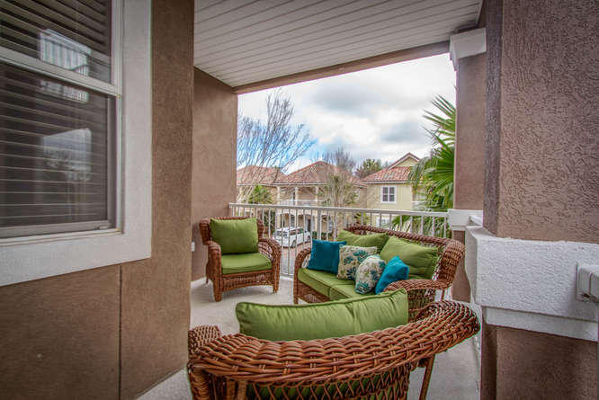 VILLAGES OF CRYSTAL BEACH - Residential