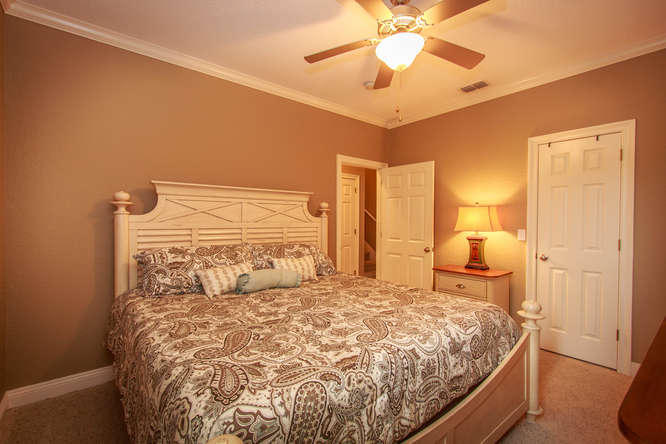 VILLAGES OF CRYSTAL BEACH - Residential