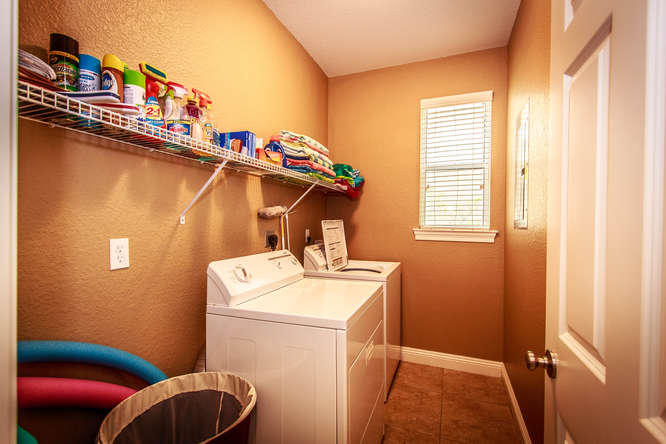 VILLAGES OF CRYSTAL BEACH - Residential