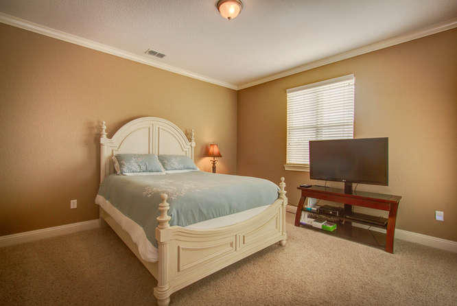 VILLAGES OF CRYSTAL BEACH - Residential