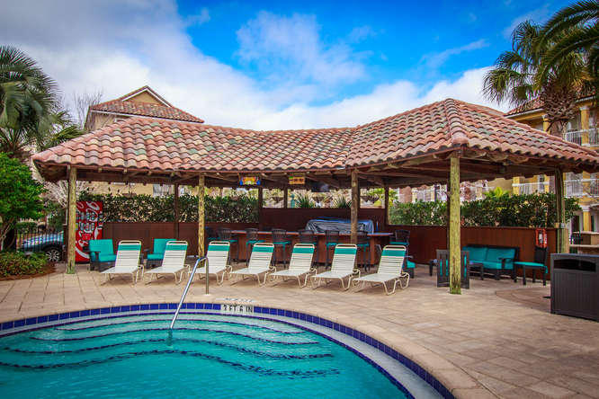 VILLAGES OF CRYSTAL BEACH - Residential