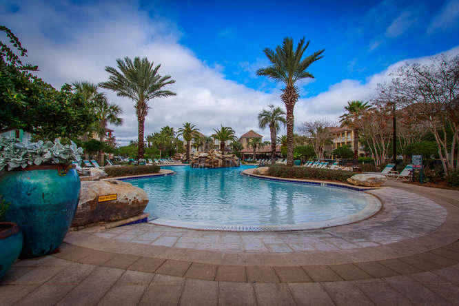 VILLAGES OF CRYSTAL BEACH - Residential