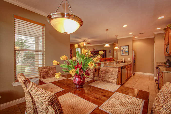 VILLAGES OF CRYSTAL BEACH - Residential