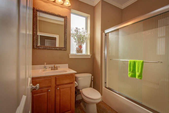 VILLAGES OF CRYSTAL BEACH - Residential