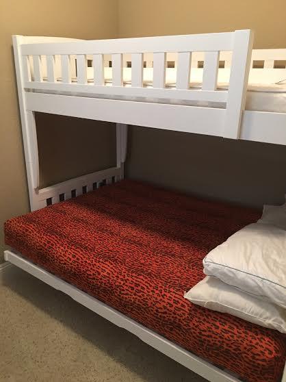 VILLAGES OF CRYSTAL BEACH - Residential