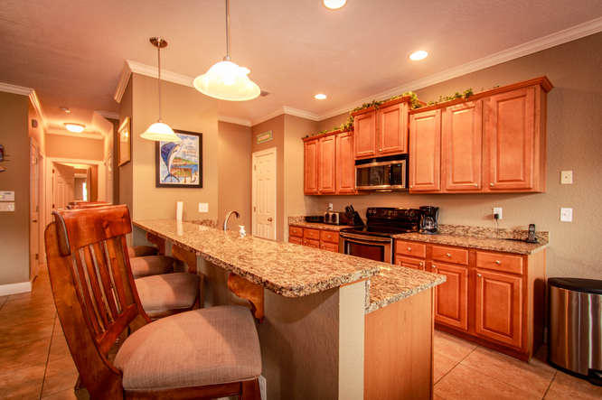 VILLAGES OF CRYSTAL BEACH - Residential