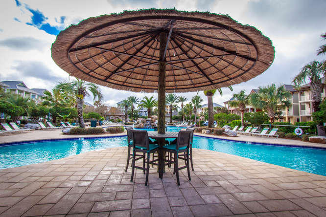 VILLAGES OF CRYSTAL BEACH - Residential