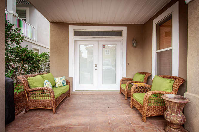 VILLAGES OF CRYSTAL BEACH - Residential