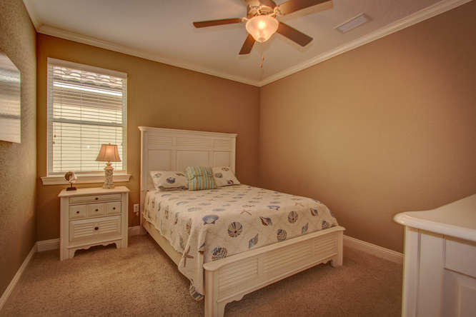 VILLAGES OF CRYSTAL BEACH - Residential