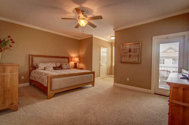 VILLAGES OF CRYSTAL BEACH - Residential