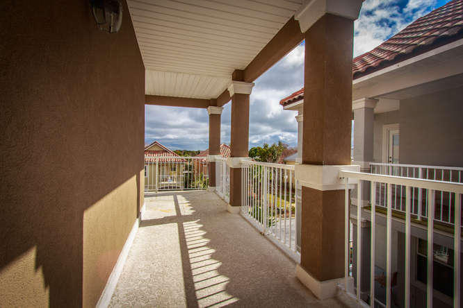 VILLAGES OF CRYSTAL BEACH - Residential