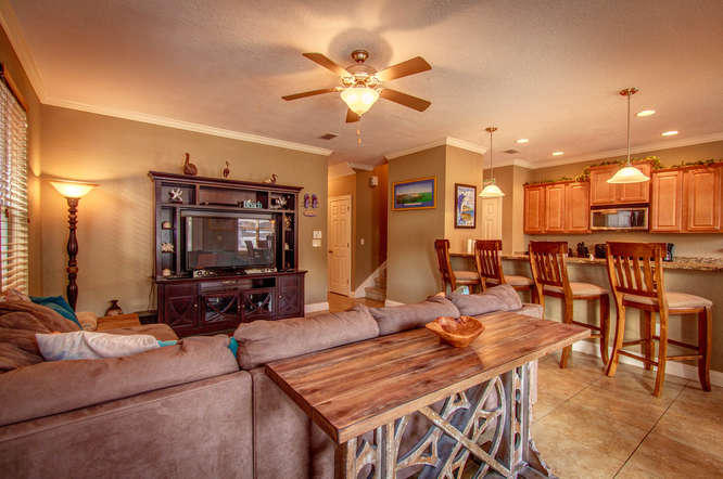 VILLAGES OF CRYSTAL BEACH - Residential