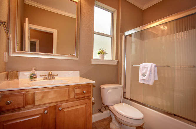 VILLAGES OF CRYSTAL BEACH - Residential