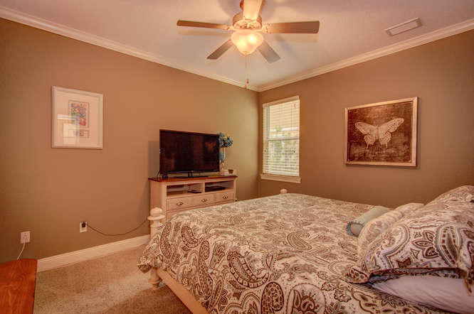 VILLAGES OF CRYSTAL BEACH - Residential