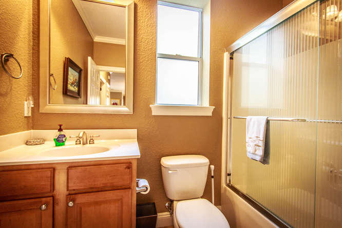 VILLAGES OF CRYSTAL BEACH - Residential