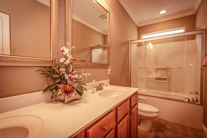 VILLAGES OF CRYSTAL BEACH - Residential