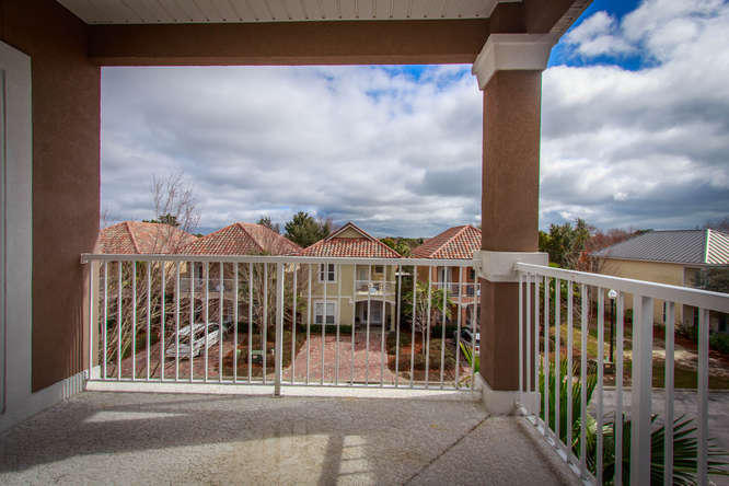 VILLAGES OF CRYSTAL BEACH - Residential