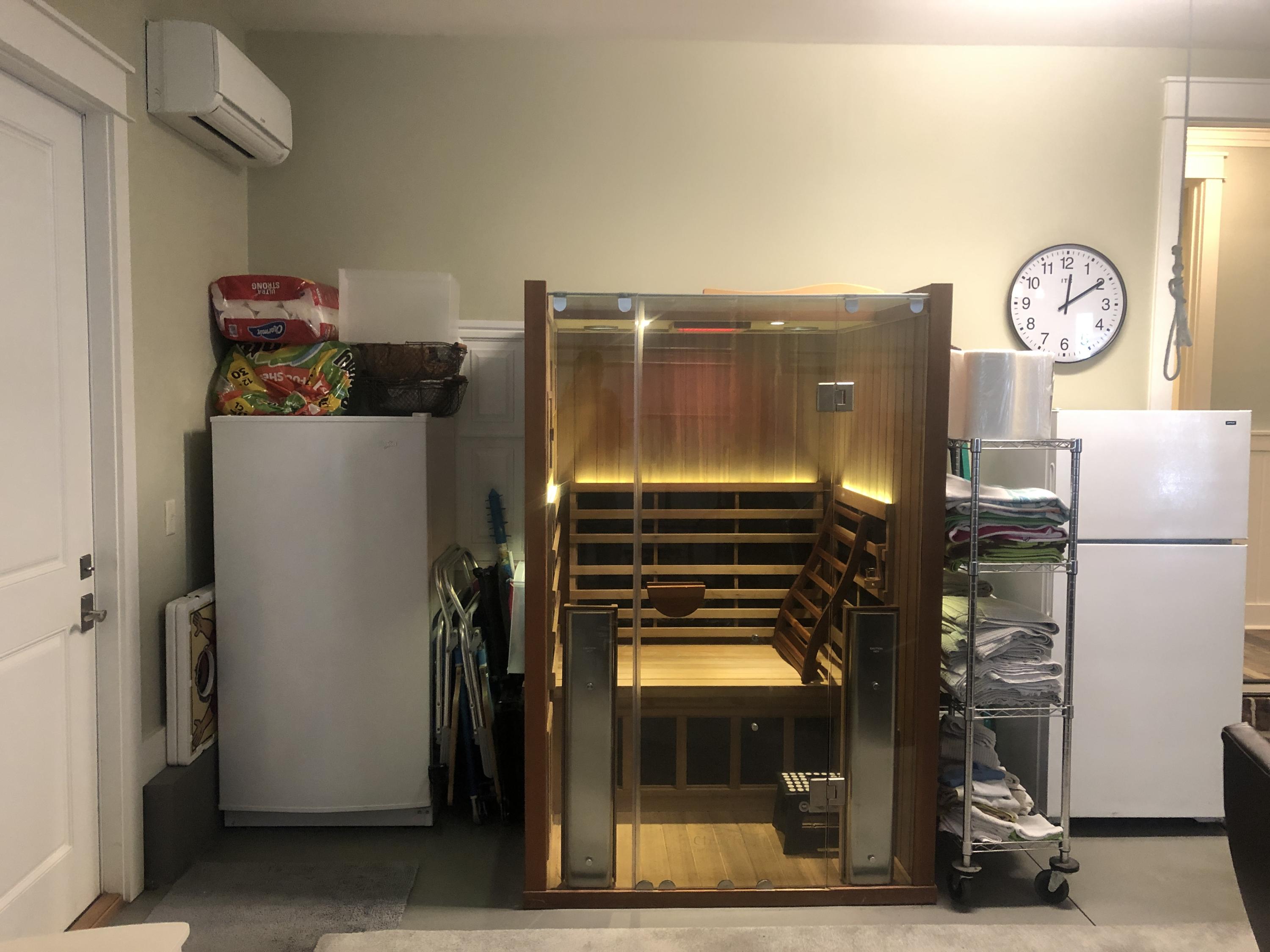 CARSON OAKS - Residential