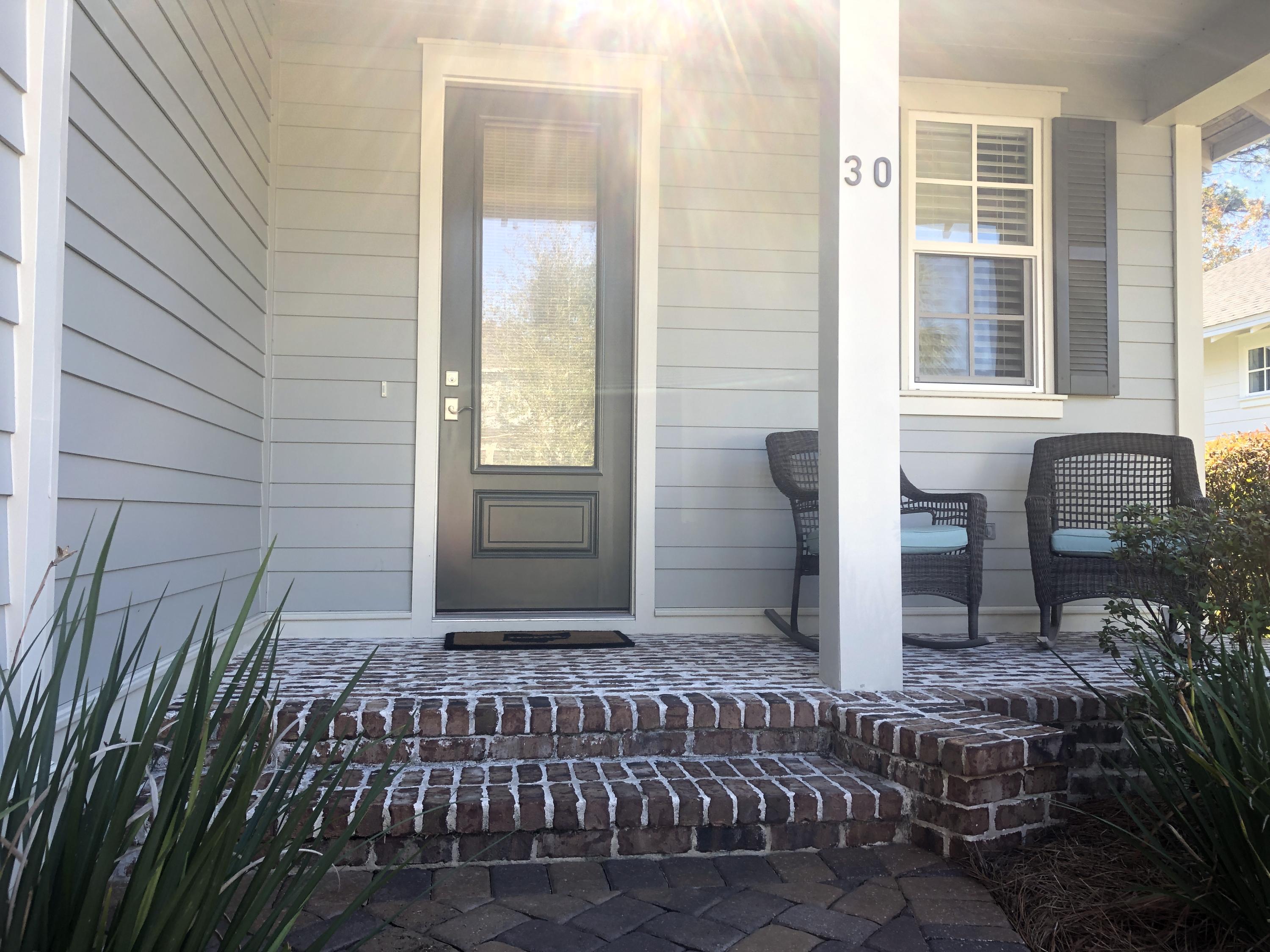 CARSON OAKS - Residential