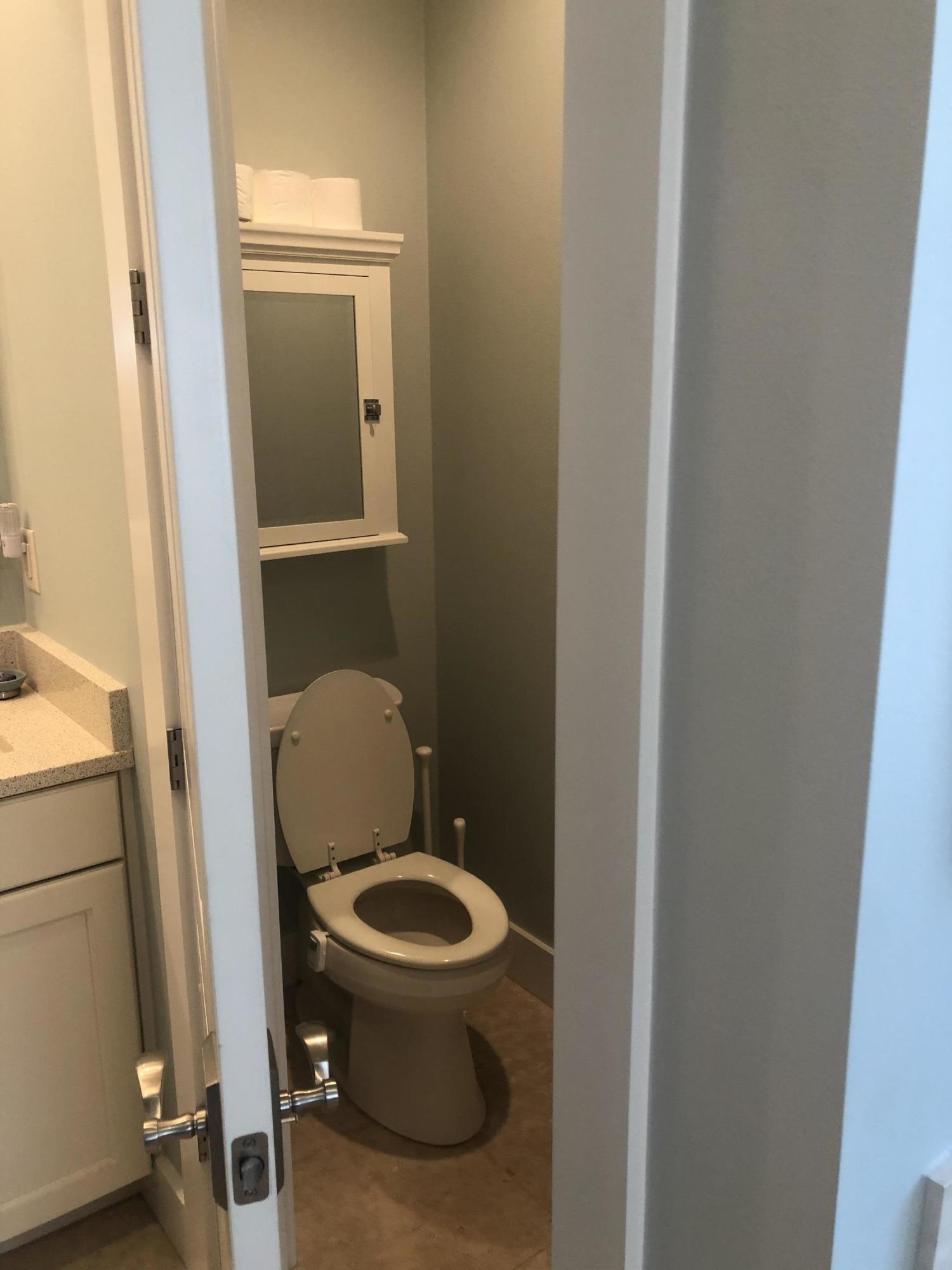 CARSON OAKS - Residential