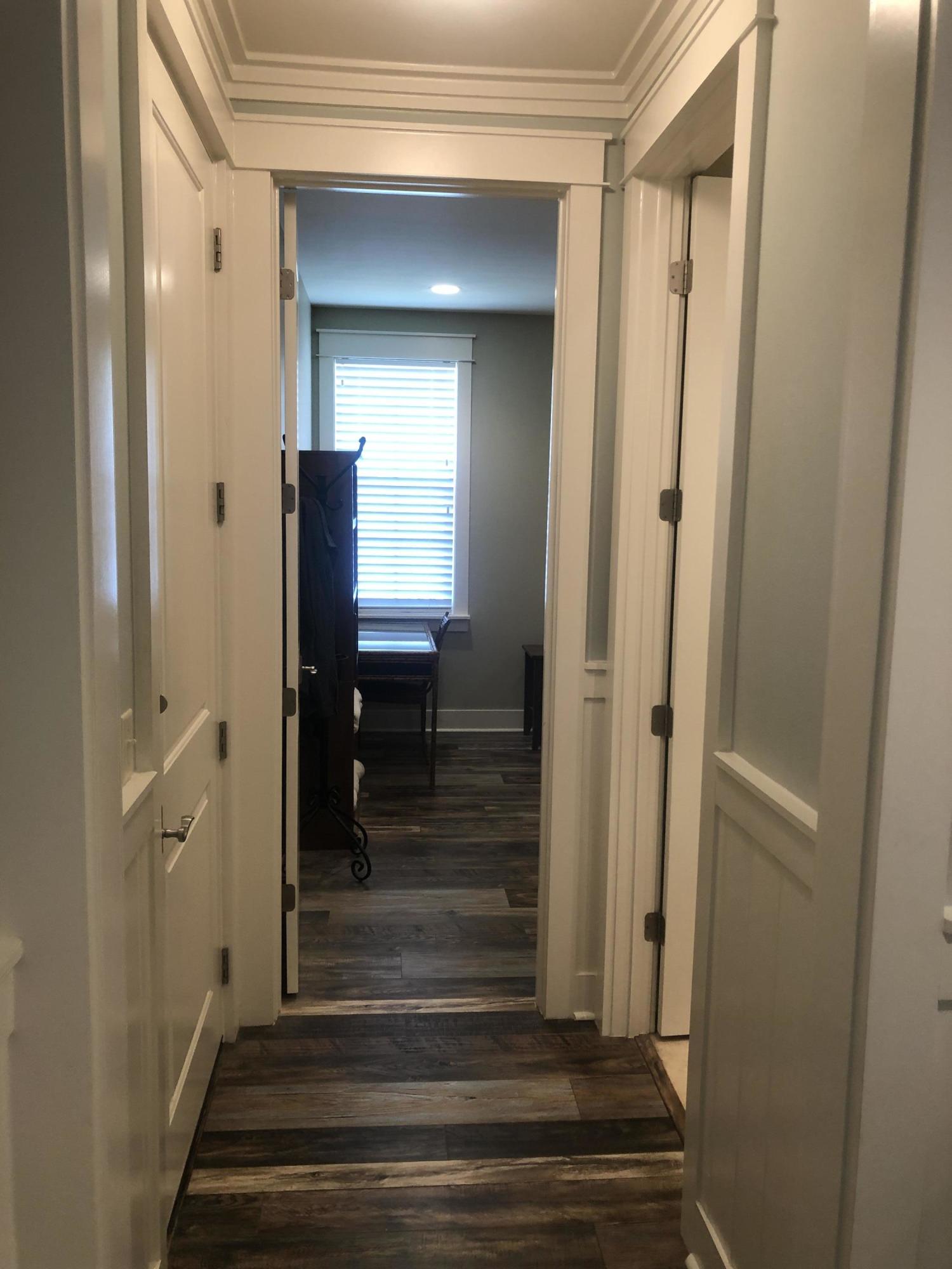 CARSON OAKS - Residential