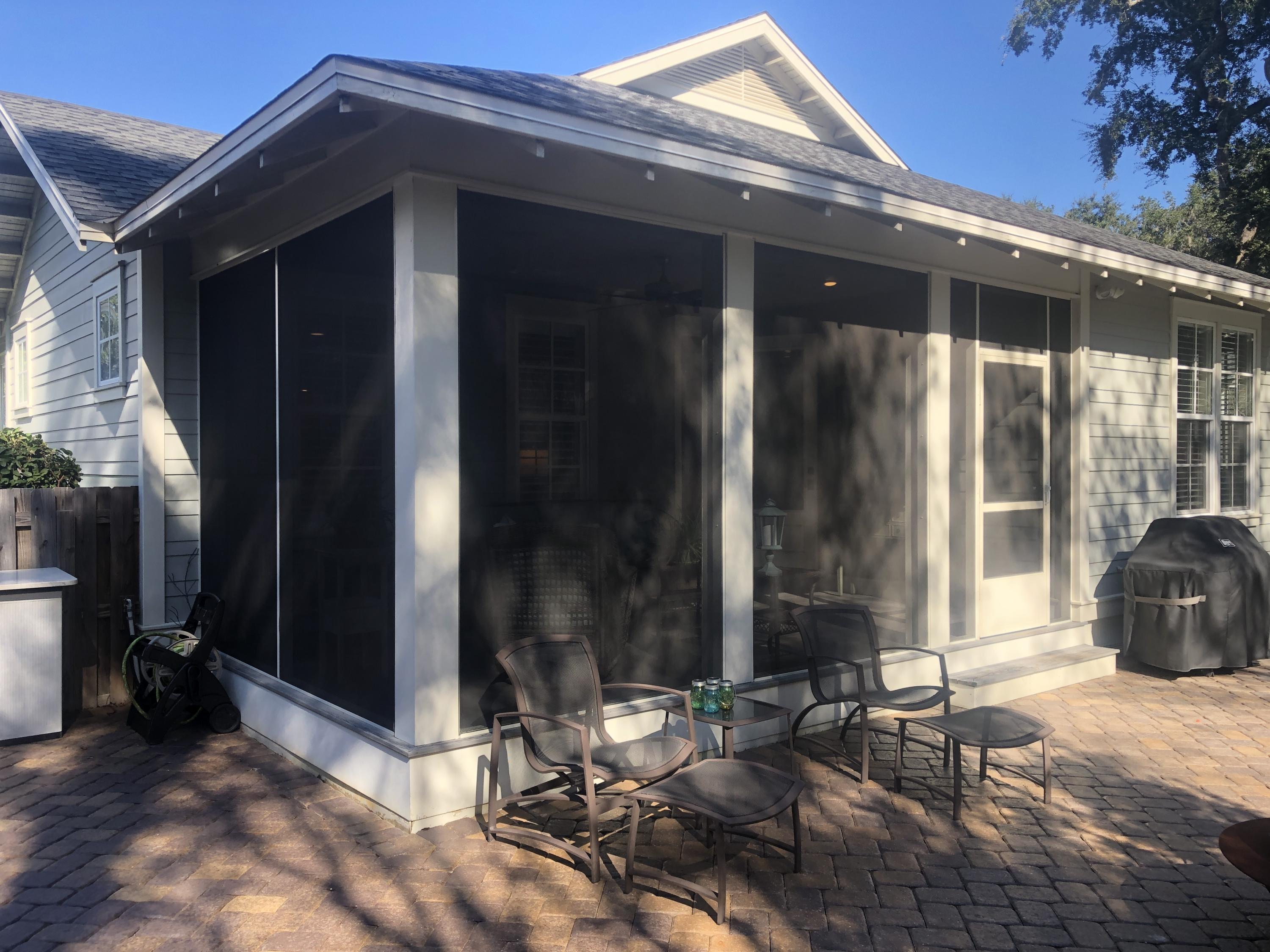 CARSON OAKS - Residential