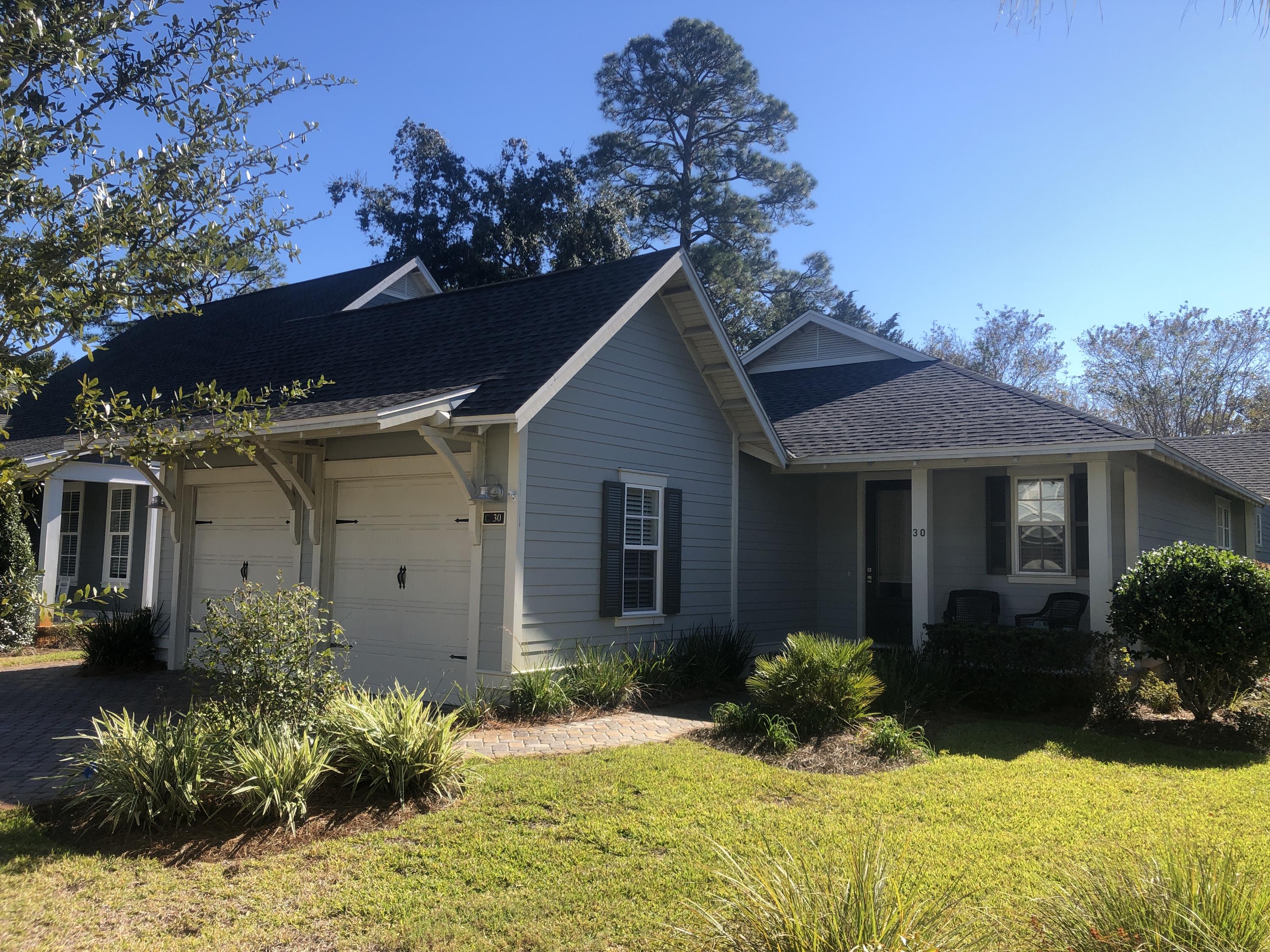 CARSON OAKS - Residential