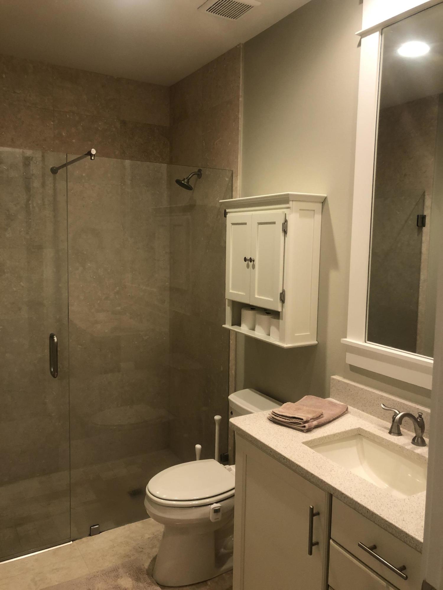 CARSON OAKS - Residential