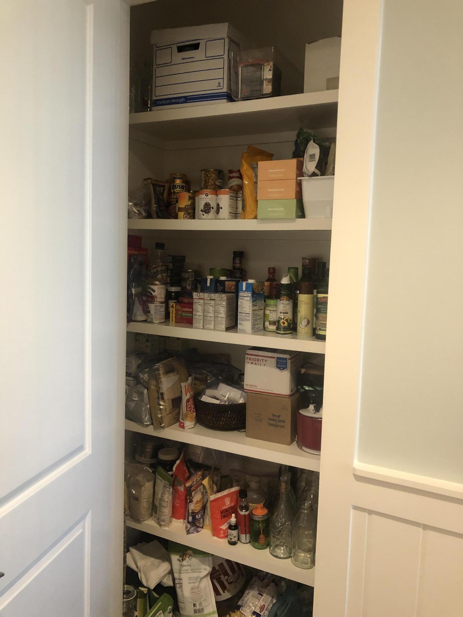 CARSON OAKS - Residential