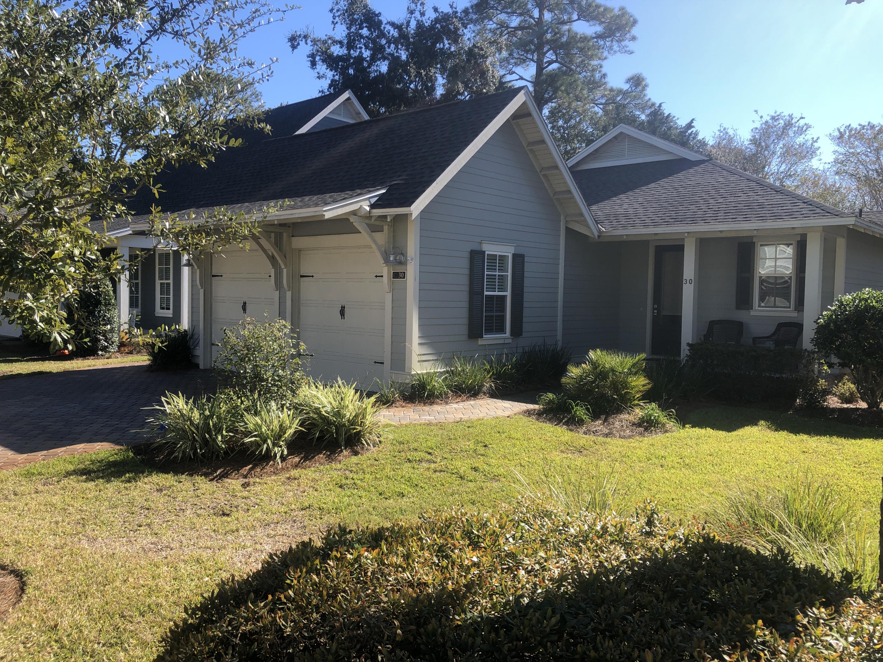 CARSON OAKS - Residential