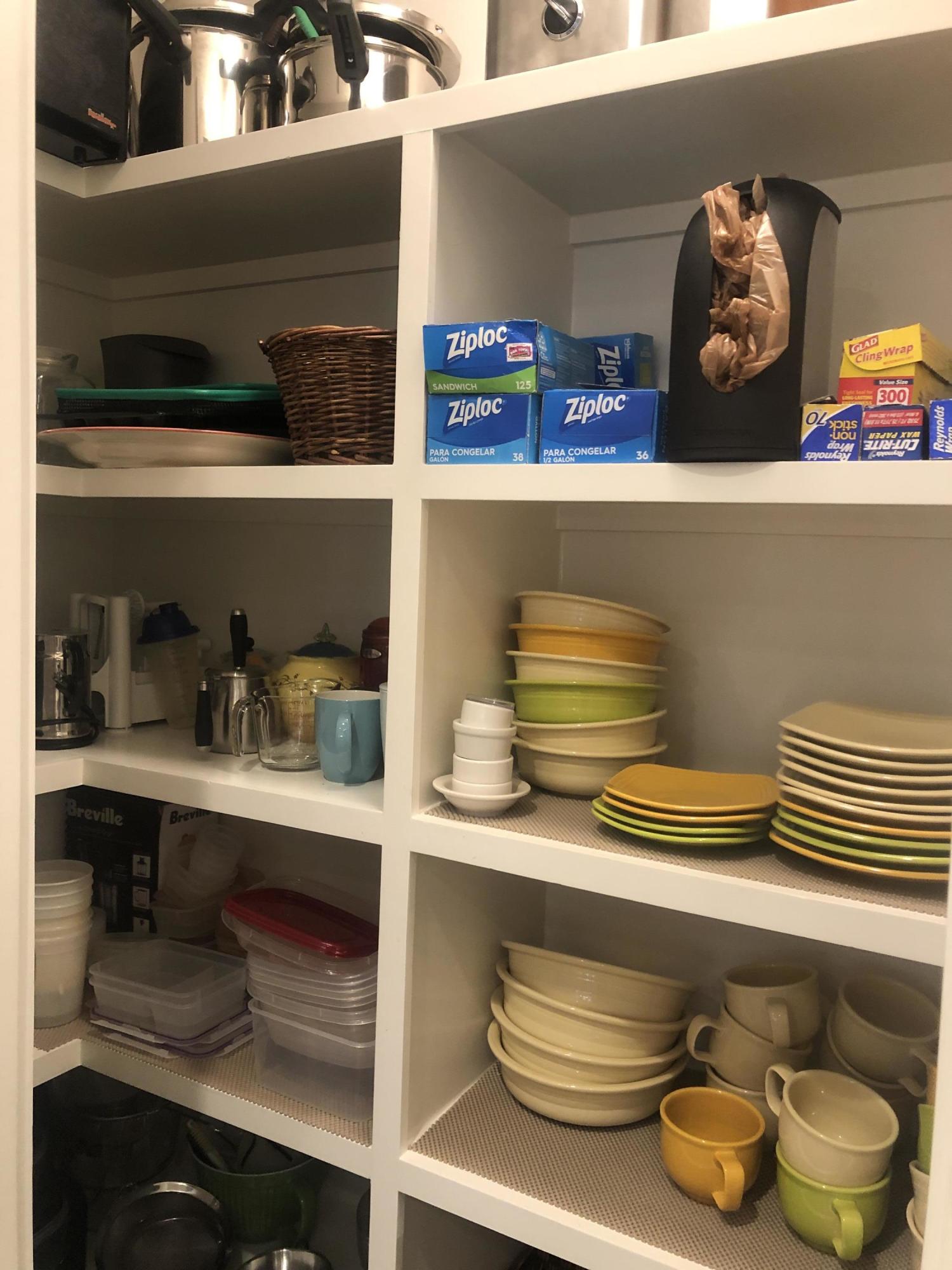 CARSON OAKS - Residential