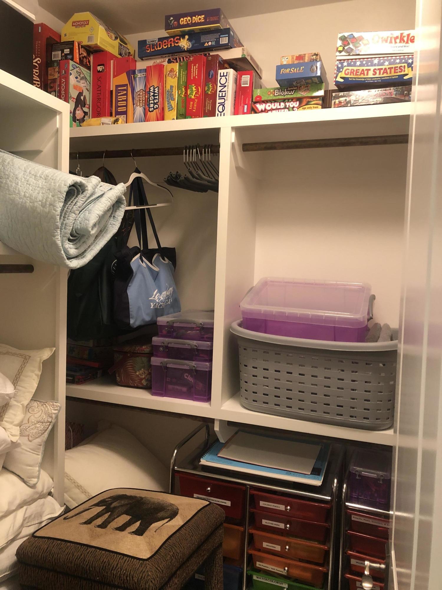 CARSON OAKS - Residential