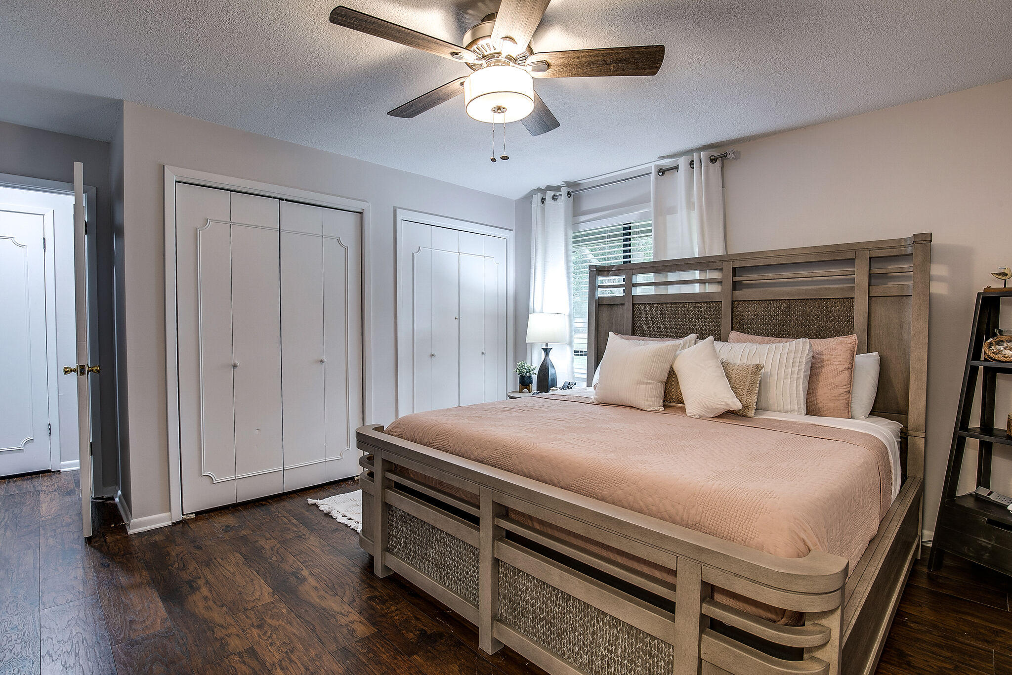 AUGUSTA VILLAGE CONDO - Residential