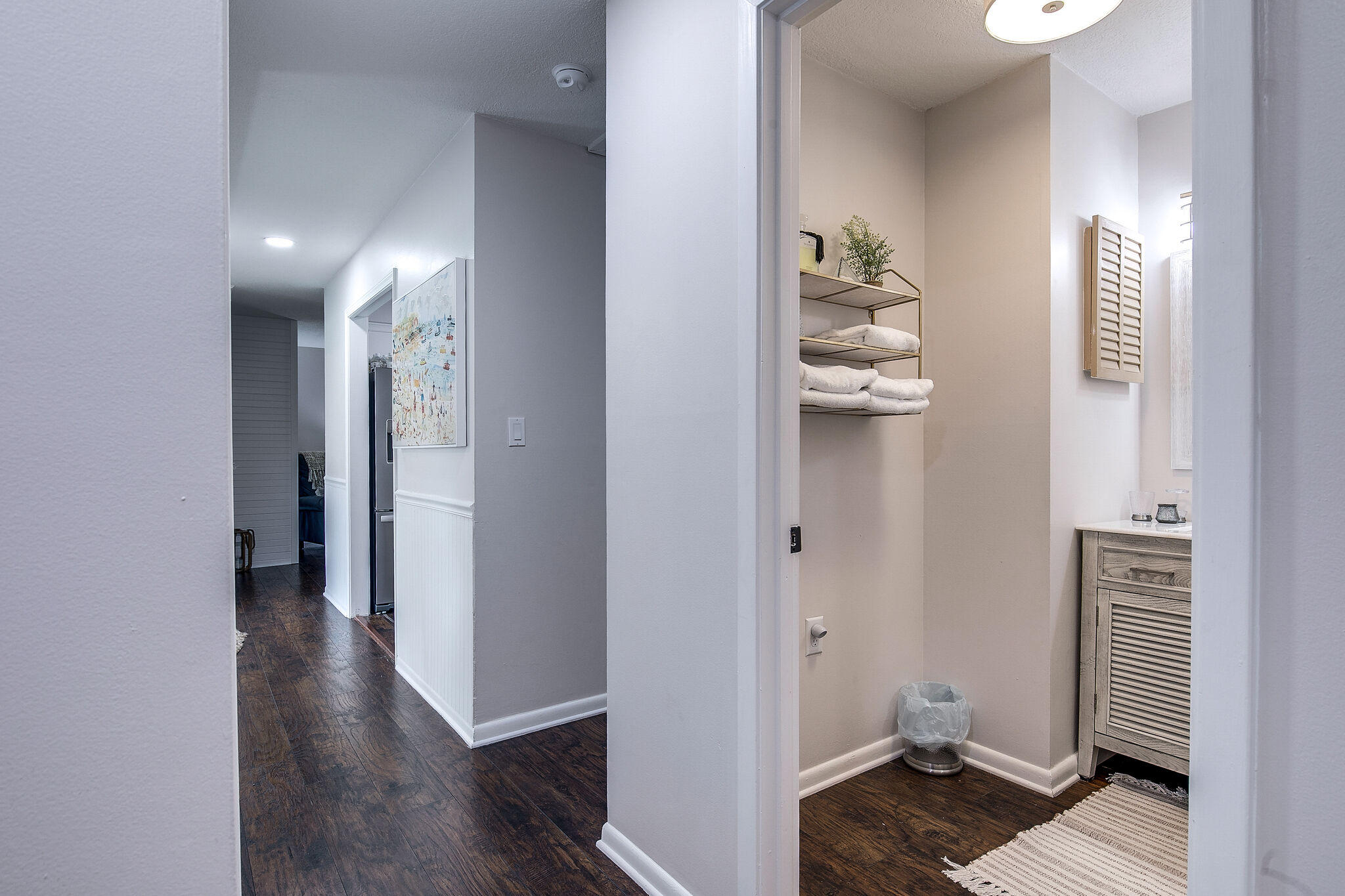 AUGUSTA VILLAGE CONDO - Residential