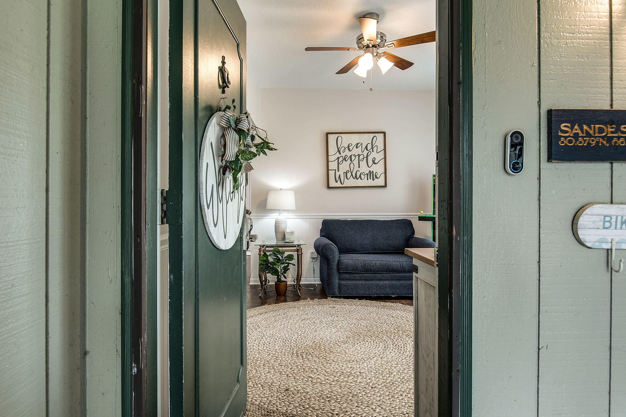 AUGUSTA VILLAGE CONDO - Residential