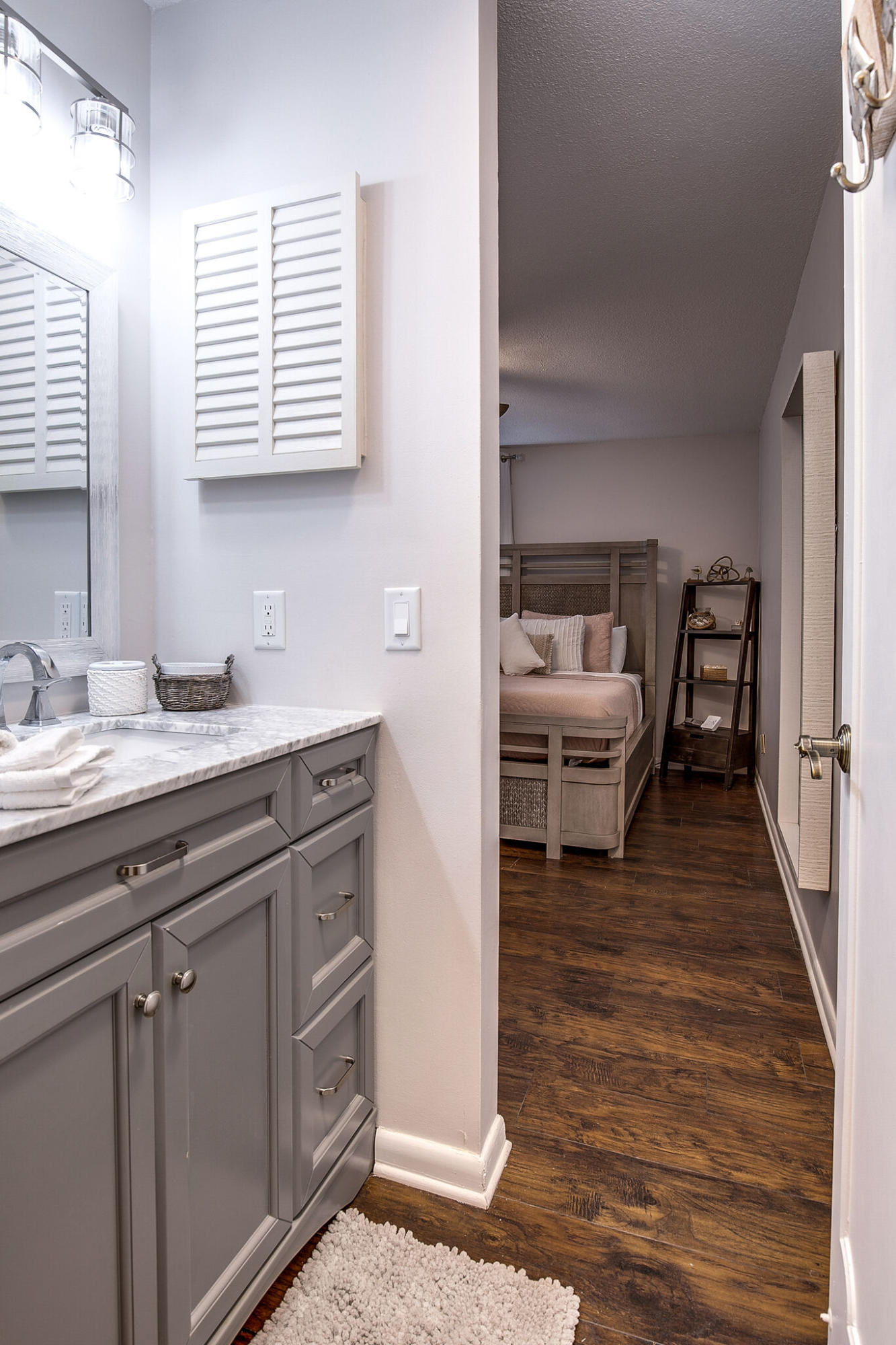 AUGUSTA VILLAGE CONDO - Residential