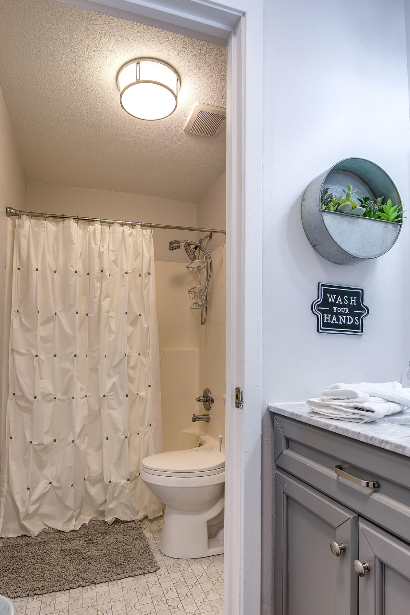 AUGUSTA VILLAGE CONDO - Residential