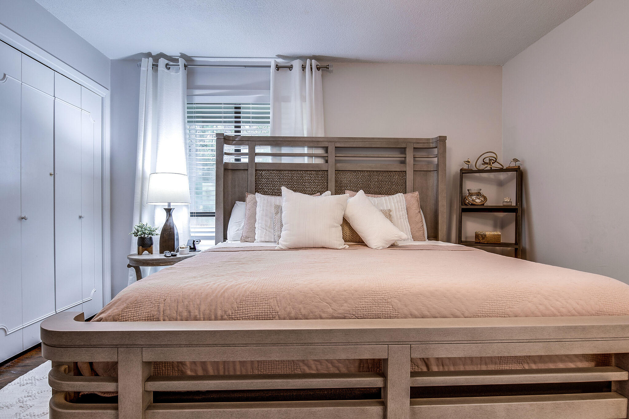 AUGUSTA VILLAGE CONDO - Residential