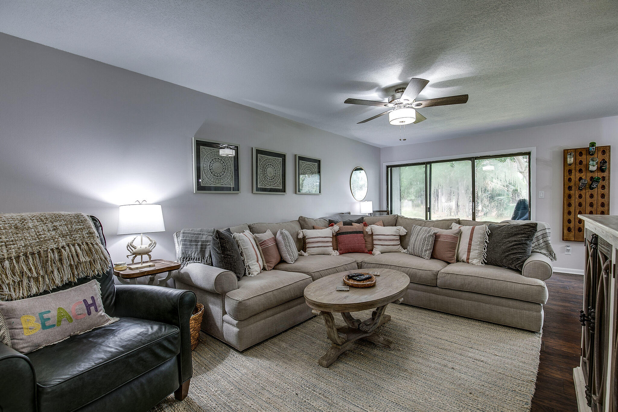 AUGUSTA VILLAGE CONDO - Residential
