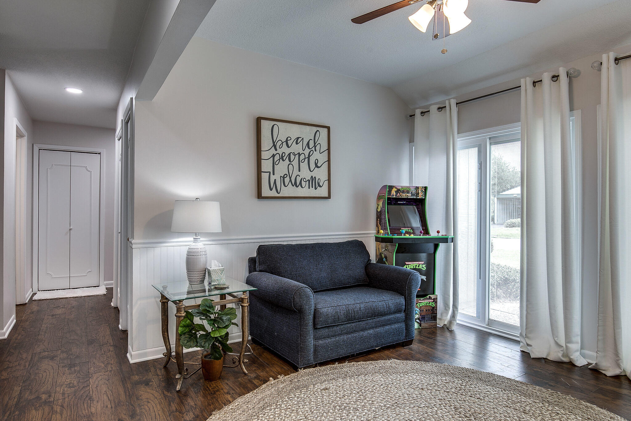 AUGUSTA VILLAGE CONDO - Residential