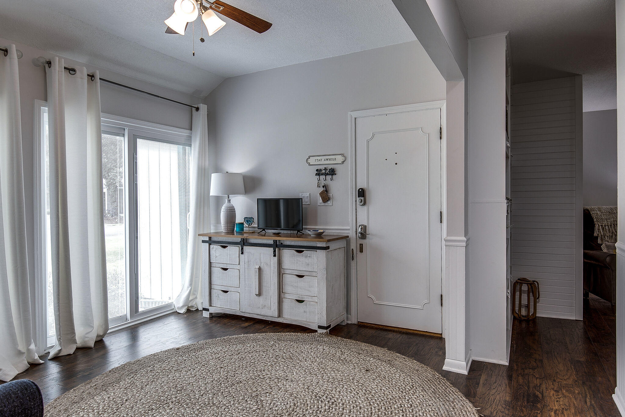 AUGUSTA VILLAGE CONDO - Residential