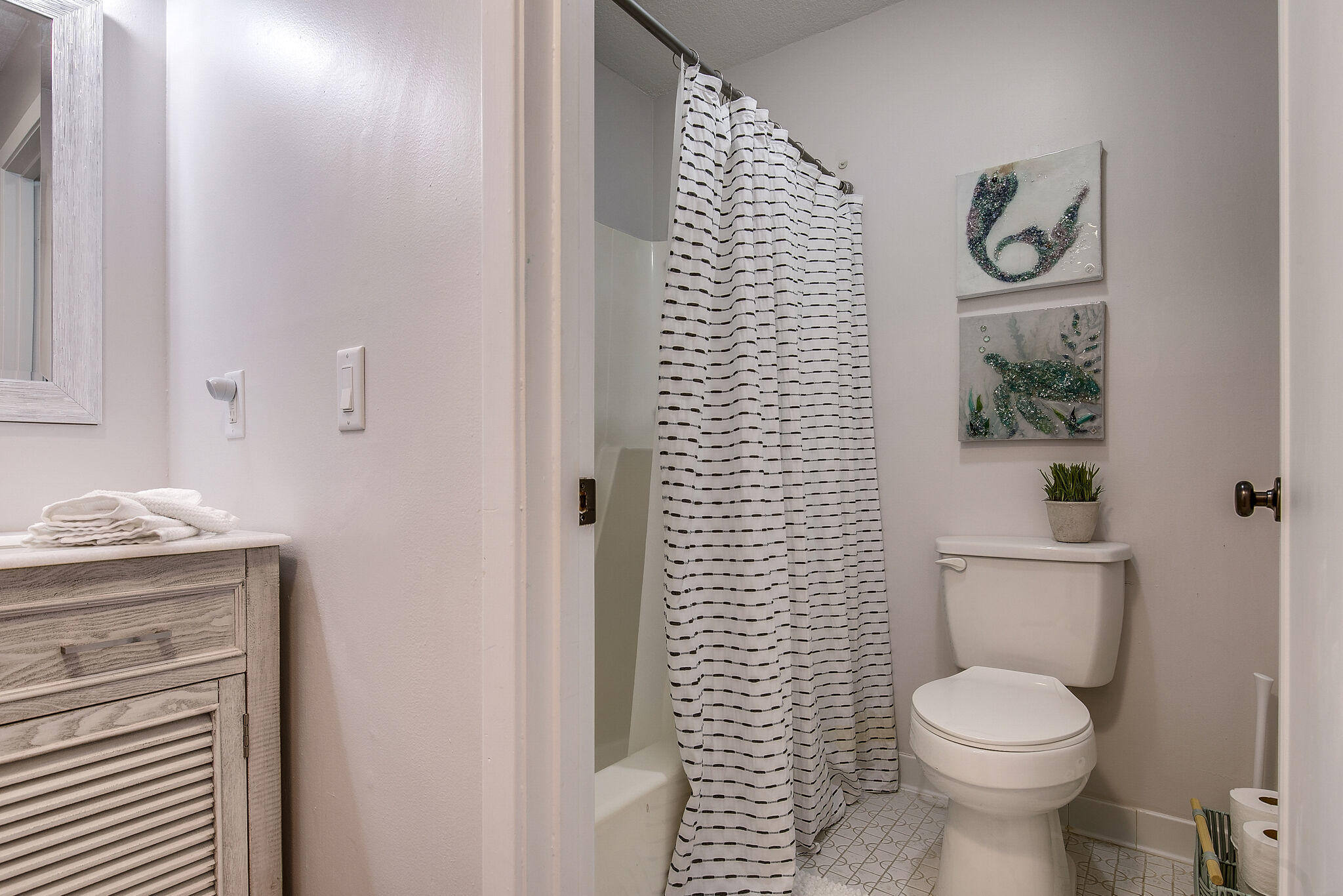 AUGUSTA VILLAGE CONDO - Residential