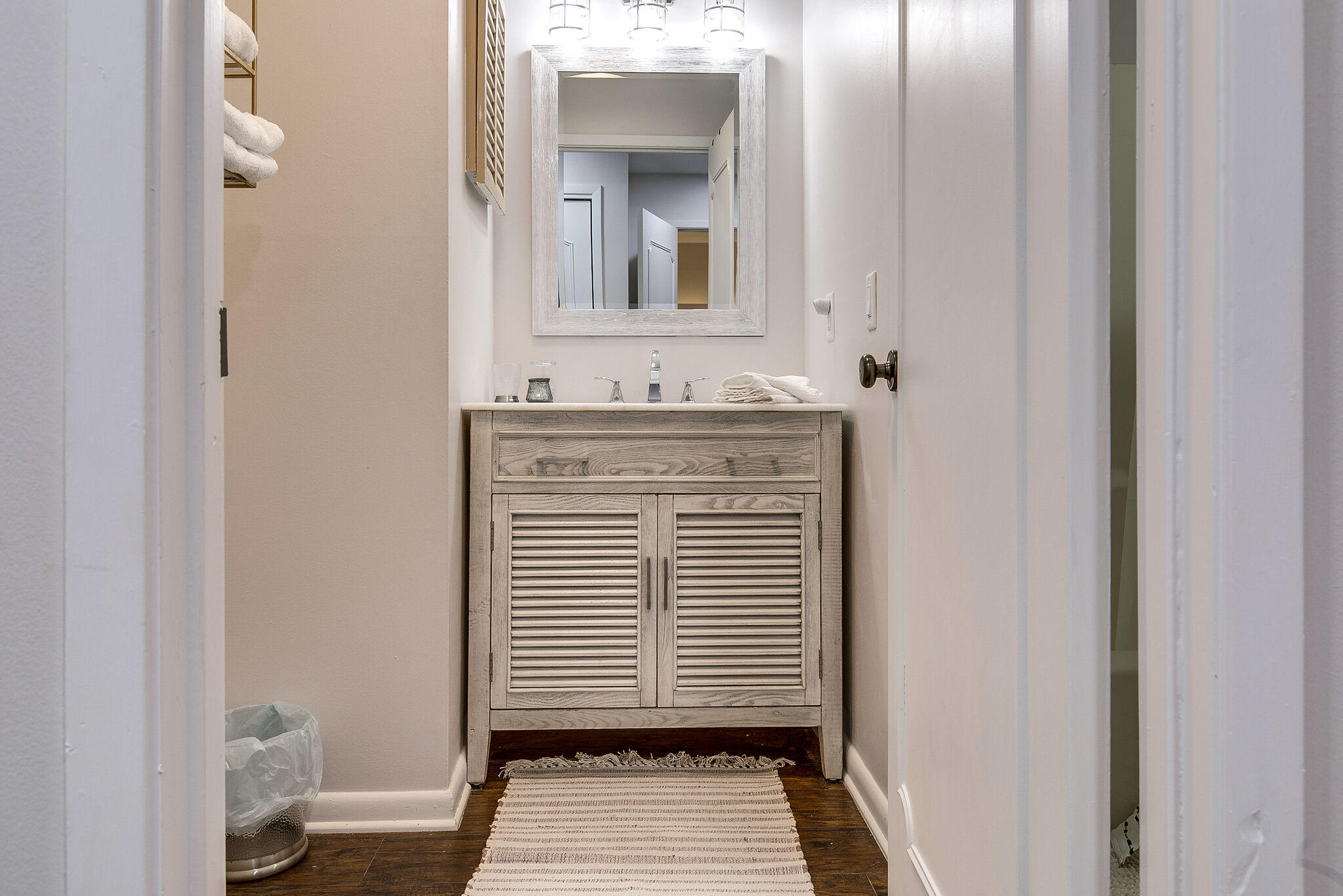 AUGUSTA VILLAGE CONDO - Residential